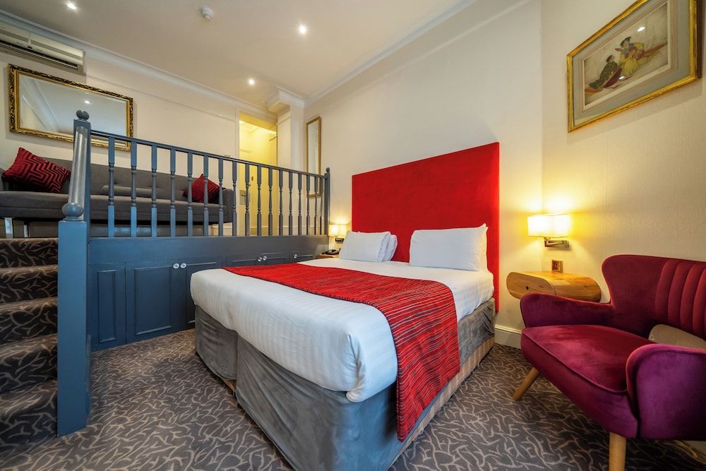 Hotel La Place Junior Suite, Ensuite 6