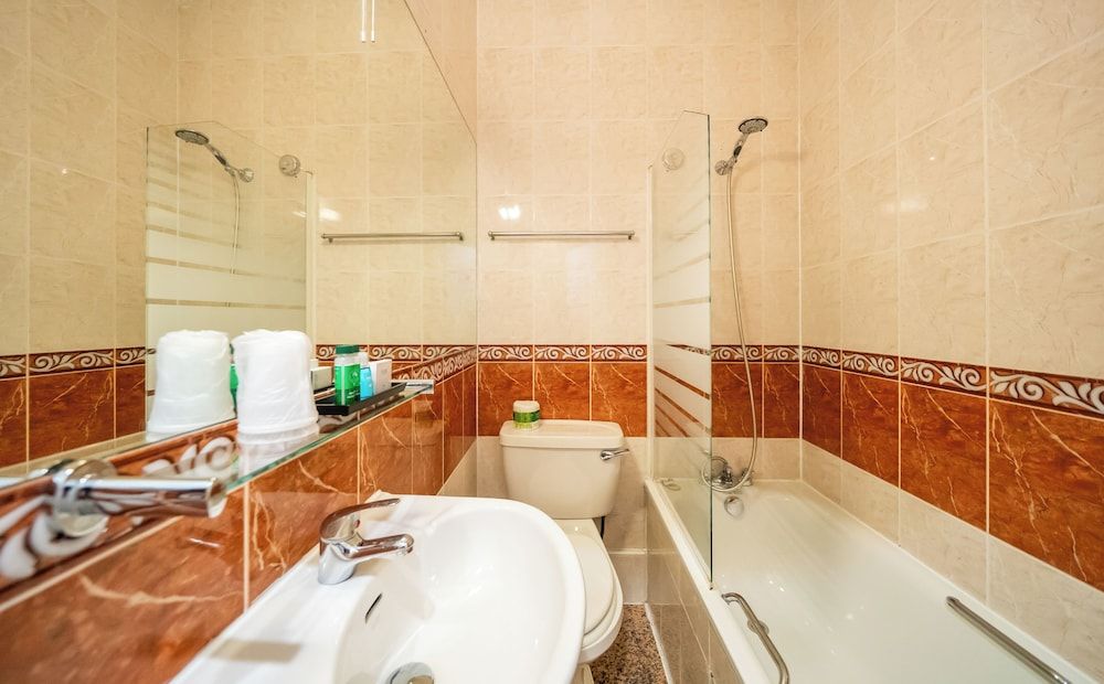 Hotel La Place King Size Double Room 13