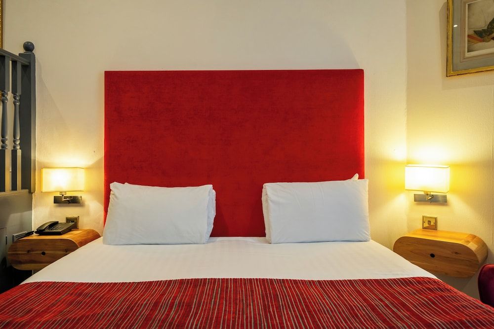 Hotel La Place Junior Suite, Ensuite 9