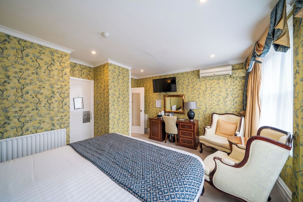 Hotel La Place Junior Suite, Ensuite 10