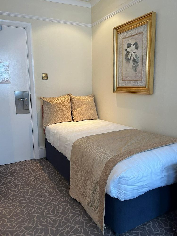 Hotel La Place Junior Suite, Ensuite 3
