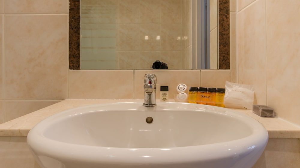 Hotel La Place King Size Double Room 14