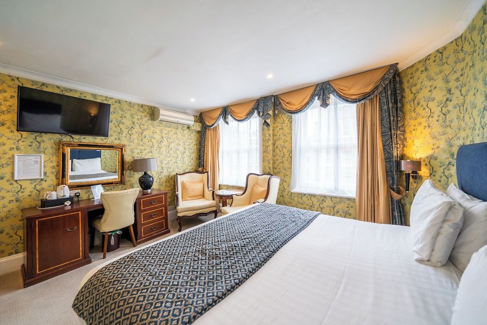 Hotel La Place Junior Suite, Ensuite 13