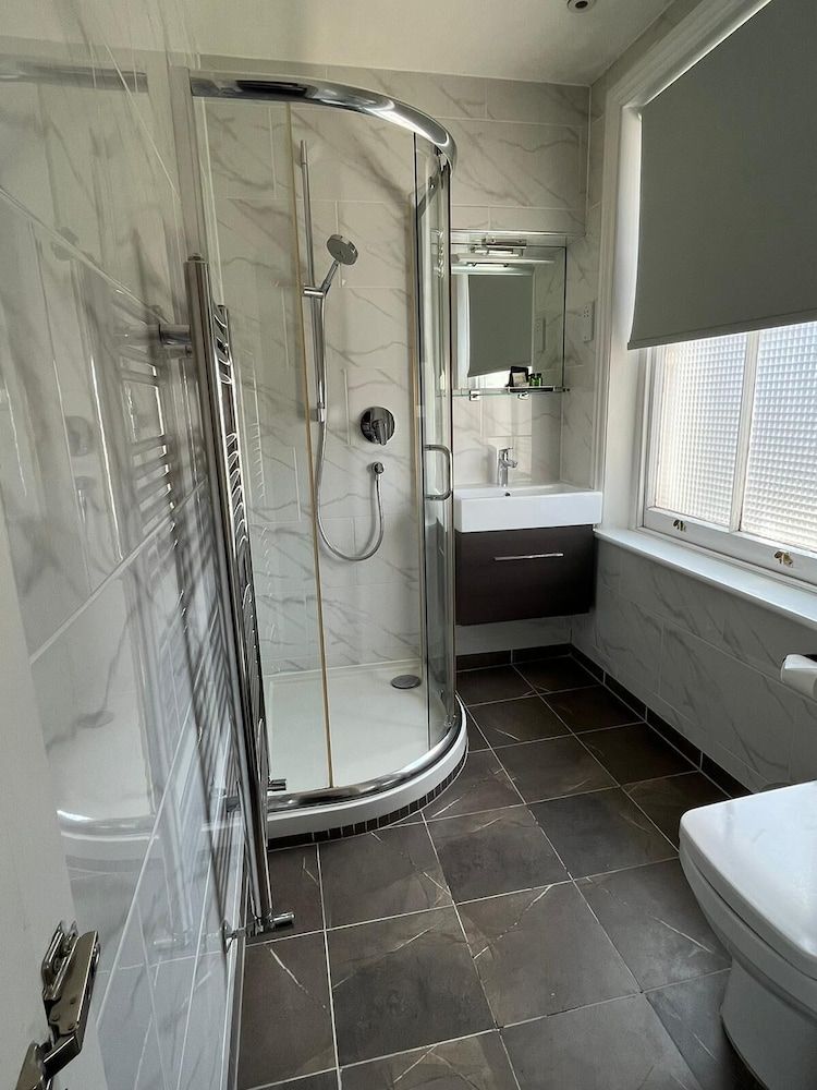 Hotel La Place Junior Suite, Ensuite 15