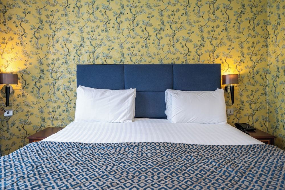 Hotel La Place Junior Suite, Ensuite 12