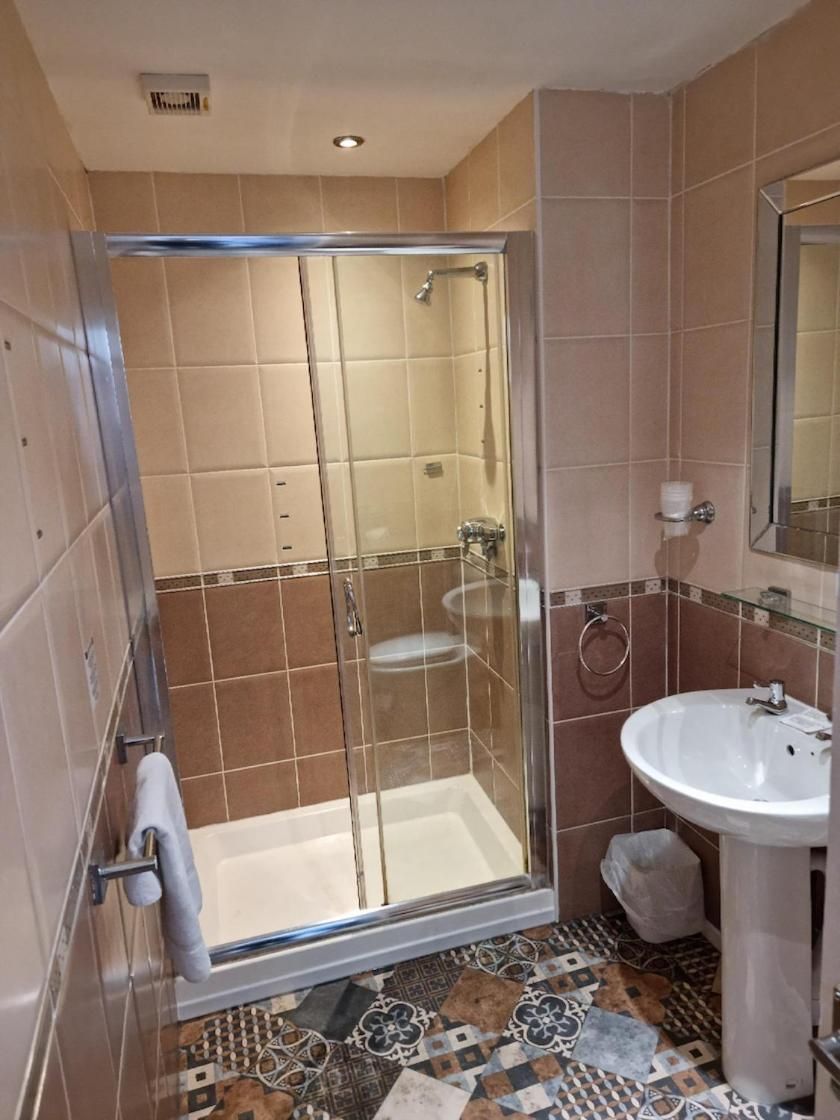 Family Room with Sea View