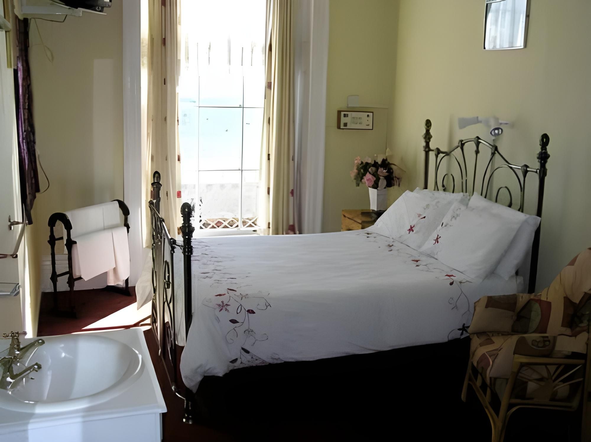 Acqua Beach Double Room 3