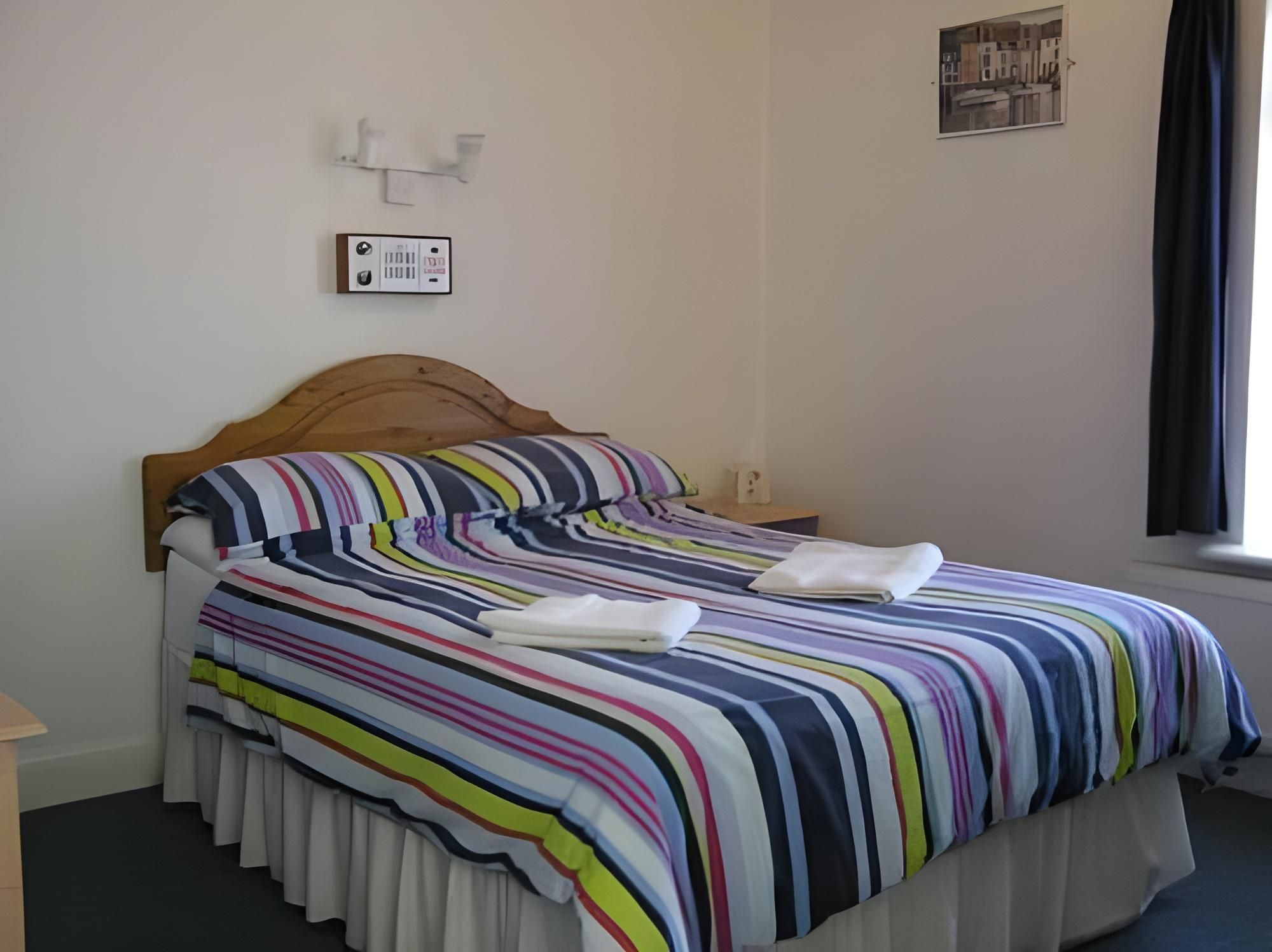 Acqua Beach Double Room