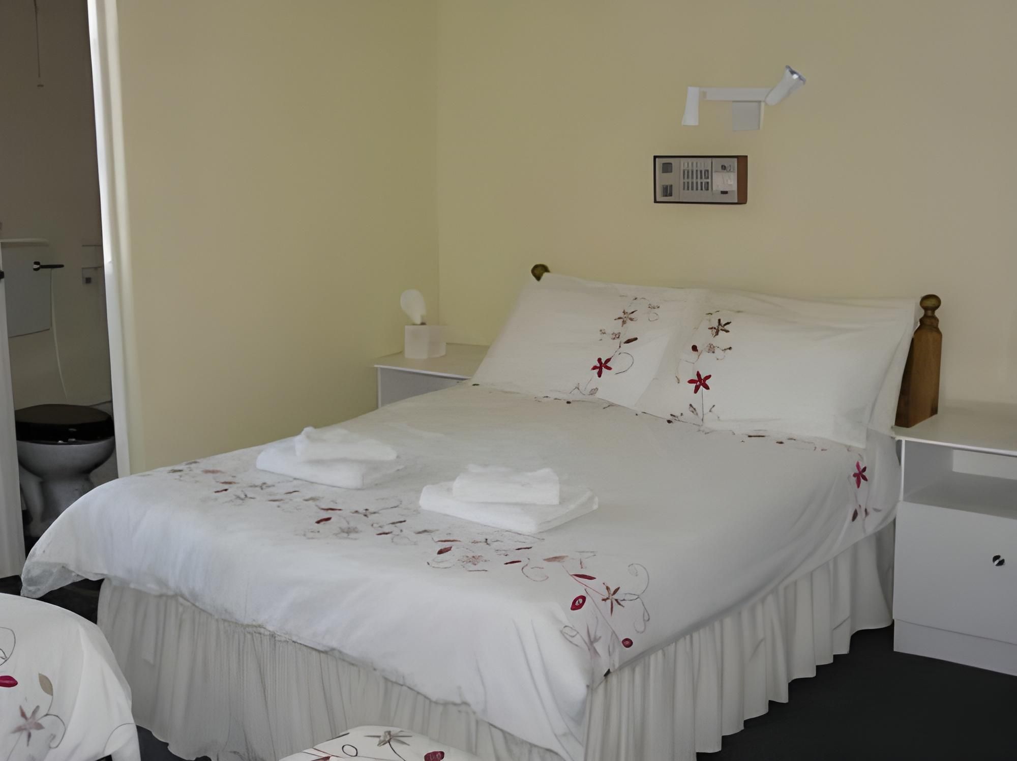 Acqua Beach Double Room 2