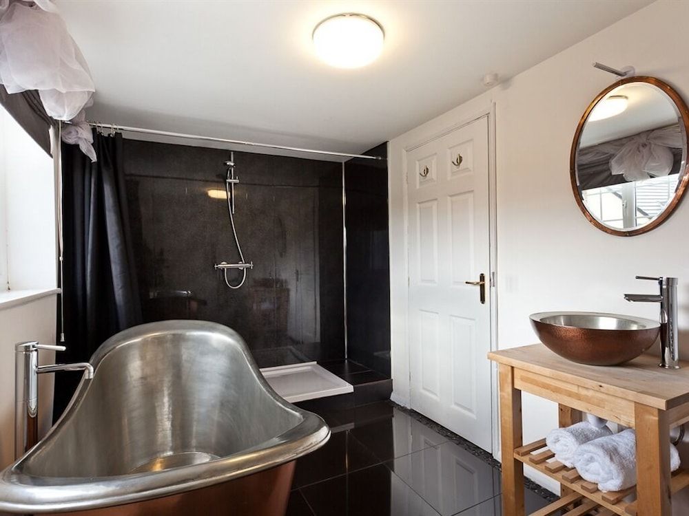 Littlebeck Warren Luxury Double or Twin Room, Ensuite (Copper) 2