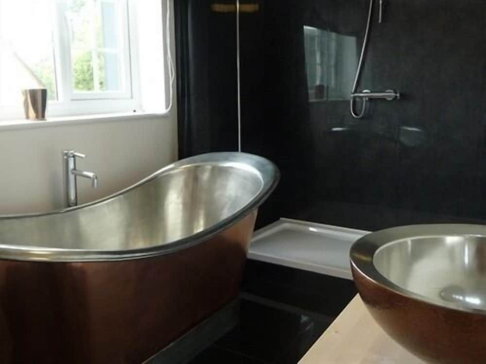 Littlebeck Warren Luxury Double or Twin Room, Ensuite (Copper) 4