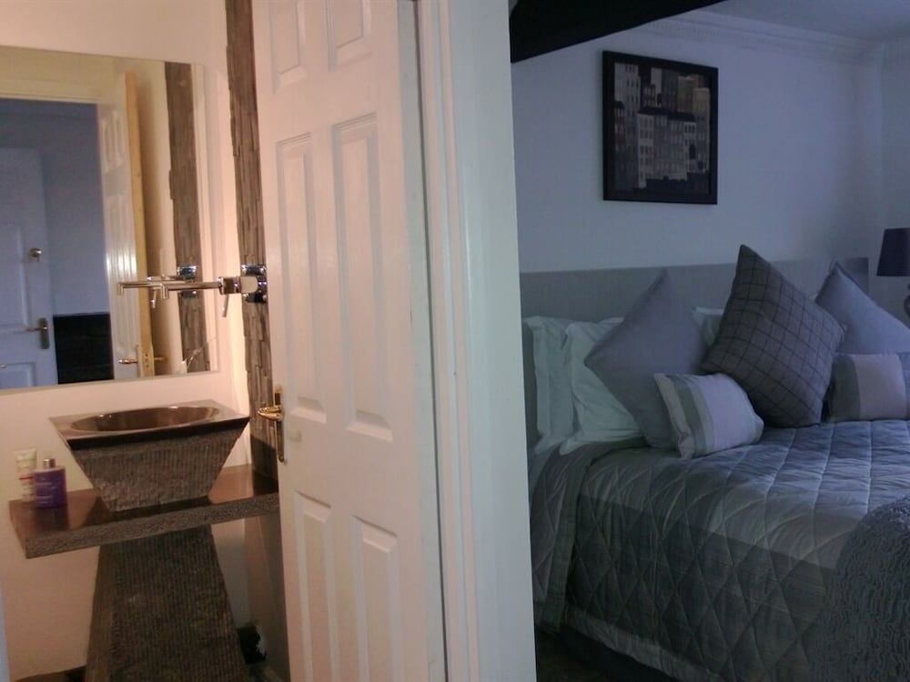 Littlebeck Warren Superior Double Room, Ensuite, Garden View (Slate) 2