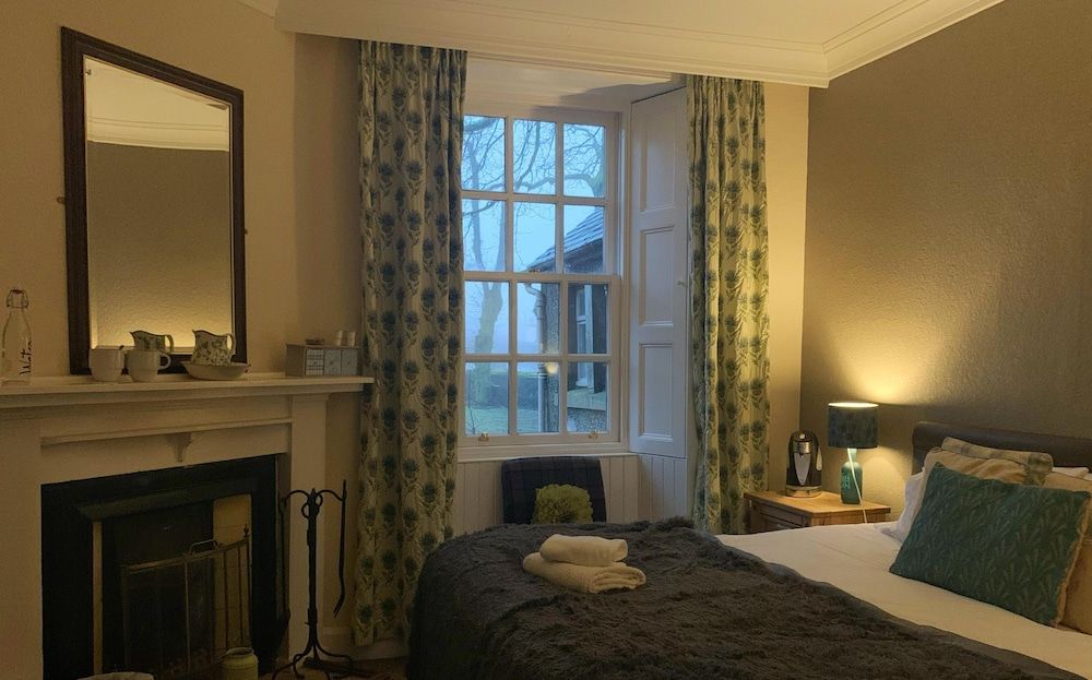 The Hopetoun Arms Hotel Double or Twin Room, Ensuite 4
