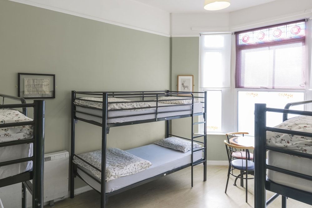 undefined Nomad Backpackers 4