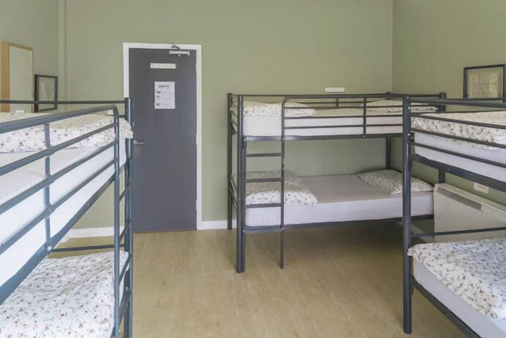 undefined Nomad Backpackers 6