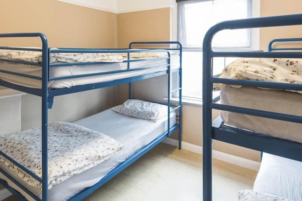 undefined Nomad Backpackers 7