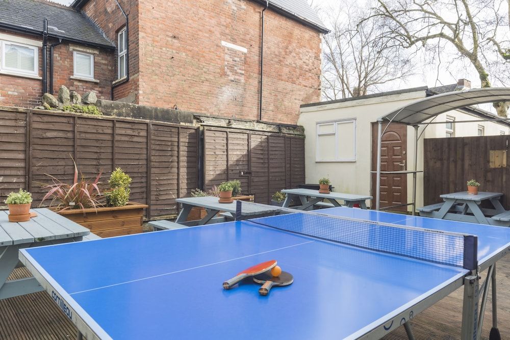 undefined Nomad Backpackers 3