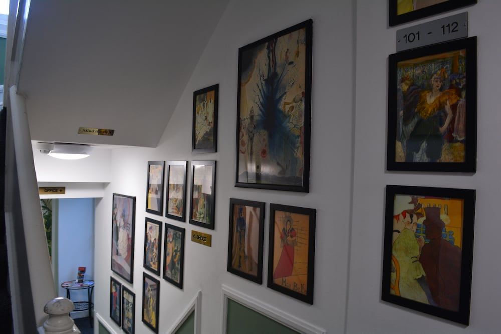 undefined Studios 2 Let North Gower 10