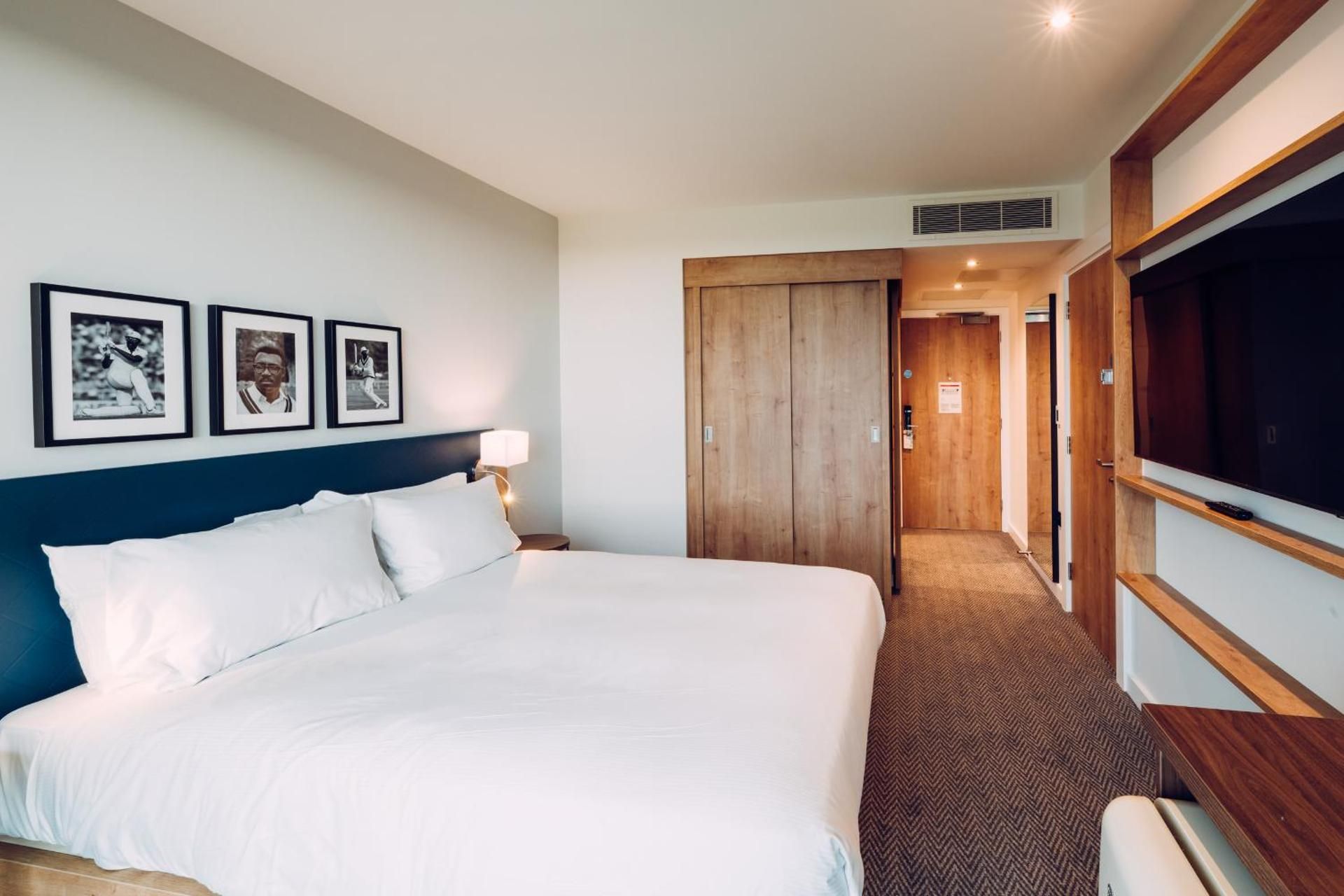undefined Hilton Garden Inn Manchester Emirates Old Trafford 9