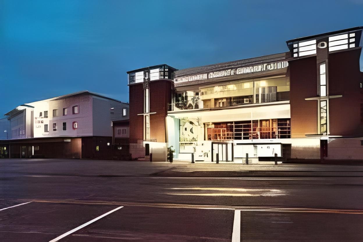 undefined Hilton Garden Inn at Emirates Old Trafford Manchester