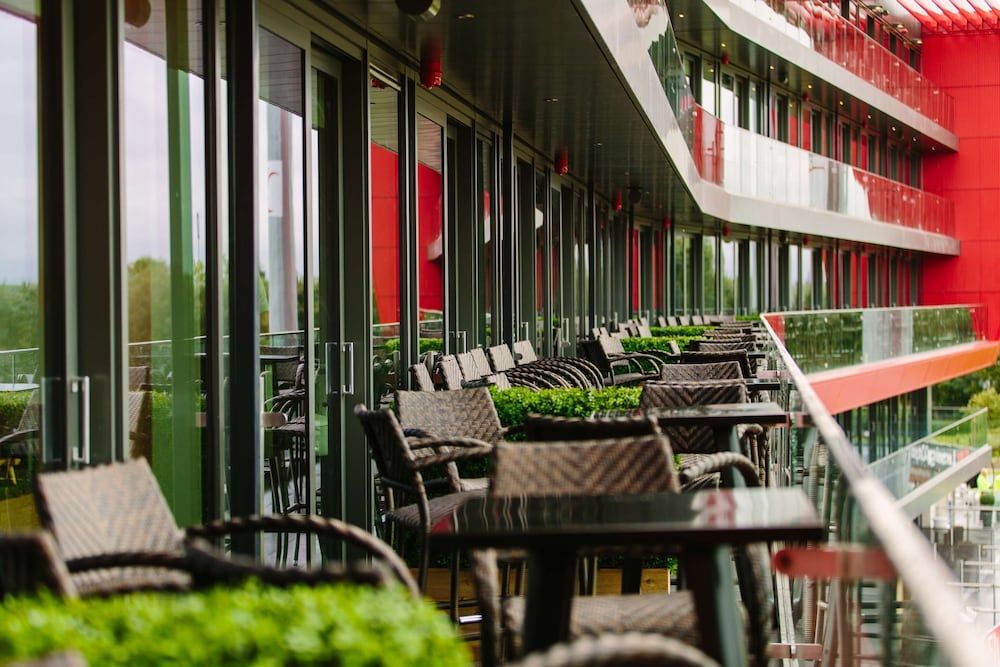 undefined Hilton Garden Inn Manchester Emirates Old Trafford 4