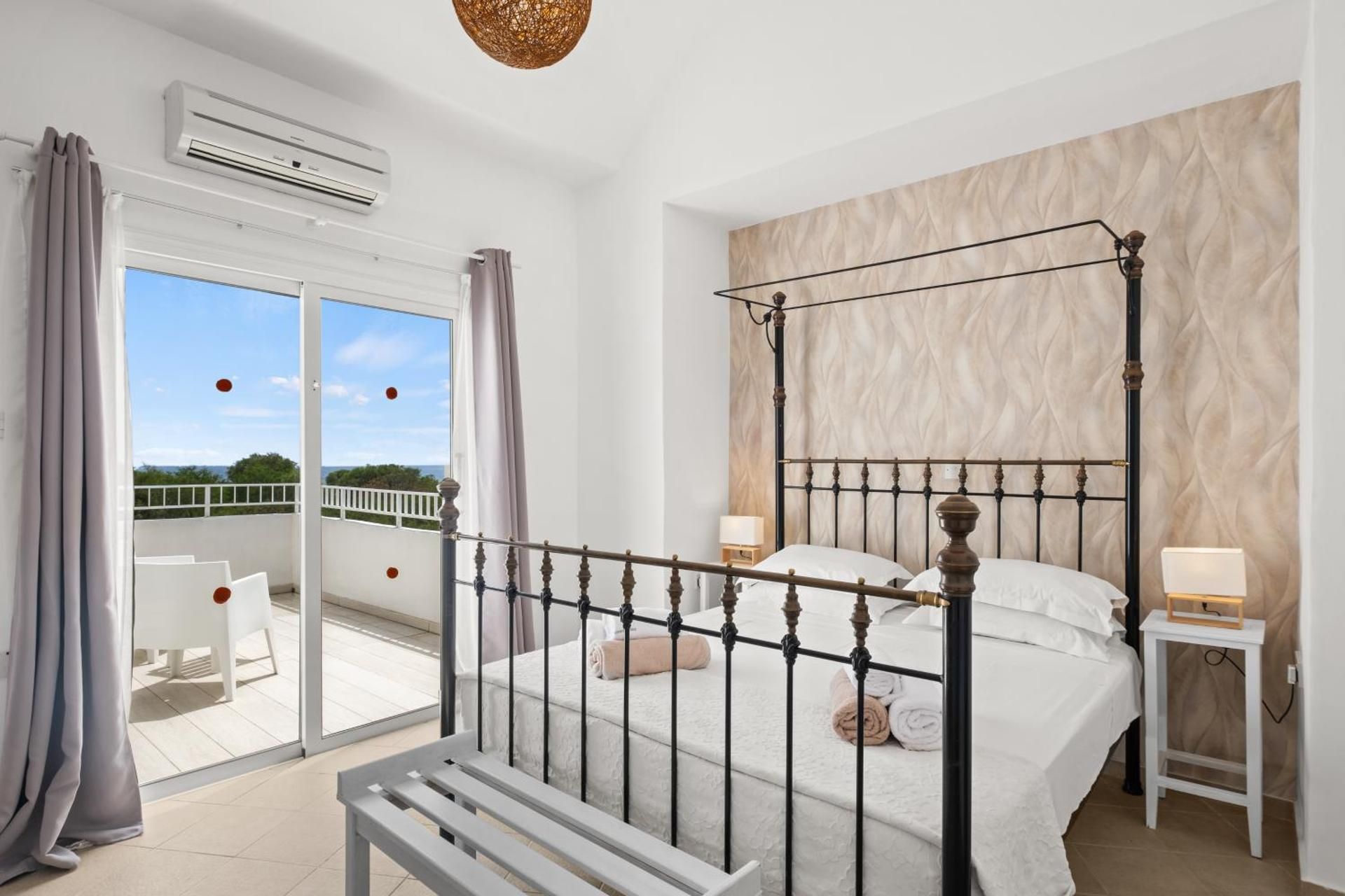 Four-Bedroom Villa with Private Pool