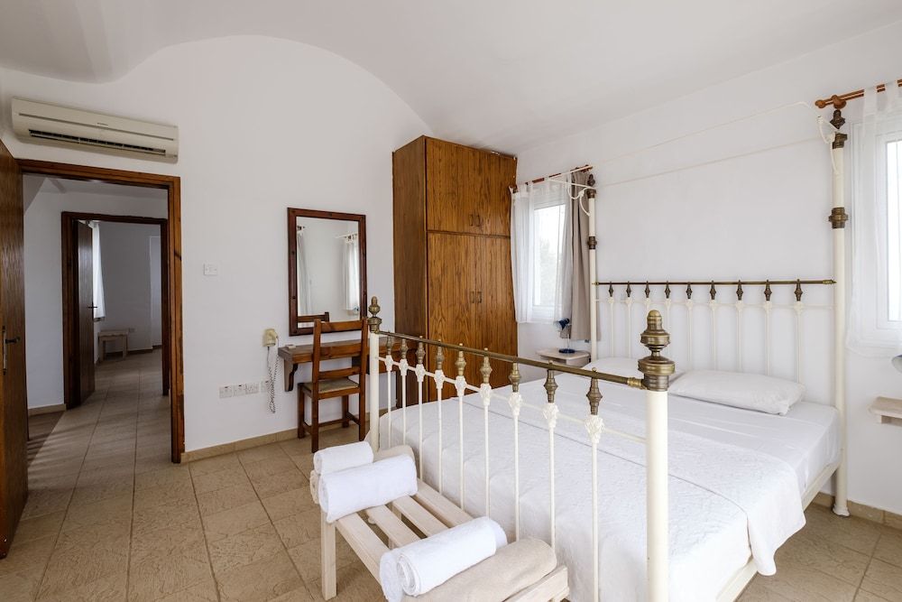 Villa, 3 Bedrooms, Beachfront