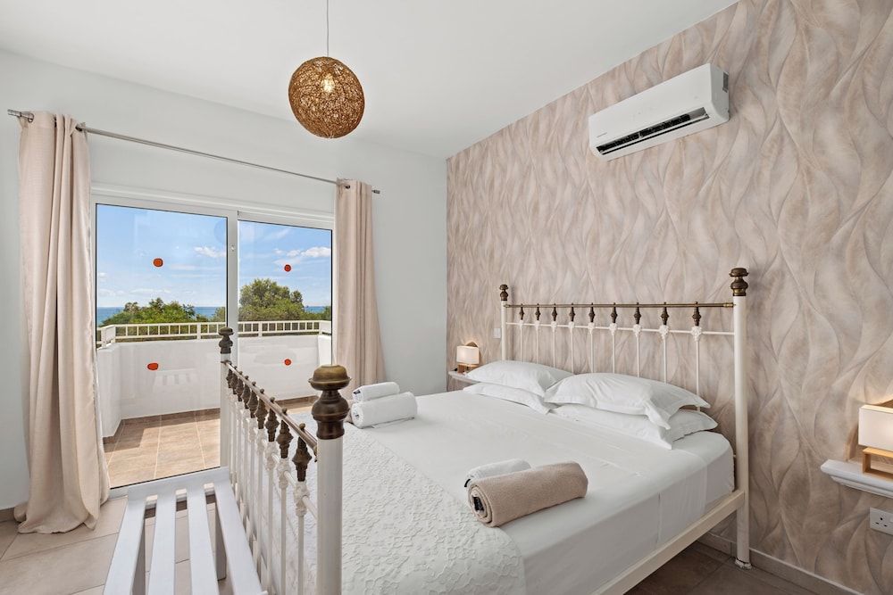 Panoramic Villa