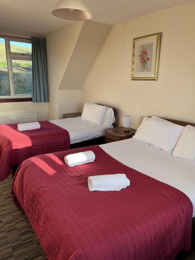 Standard Room (Family)