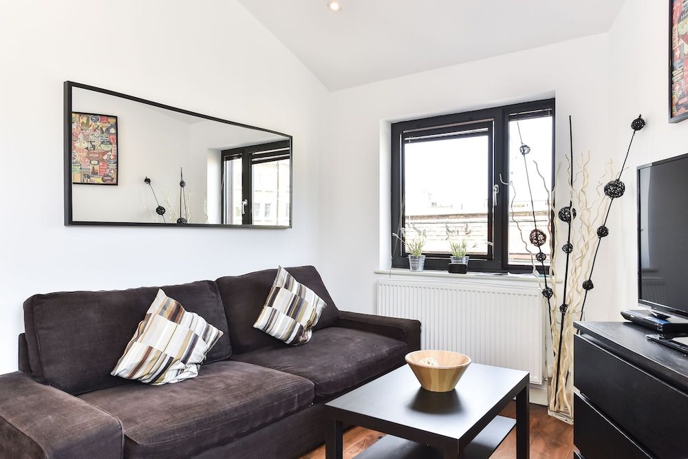 Borough Market Apartments Apartment 2