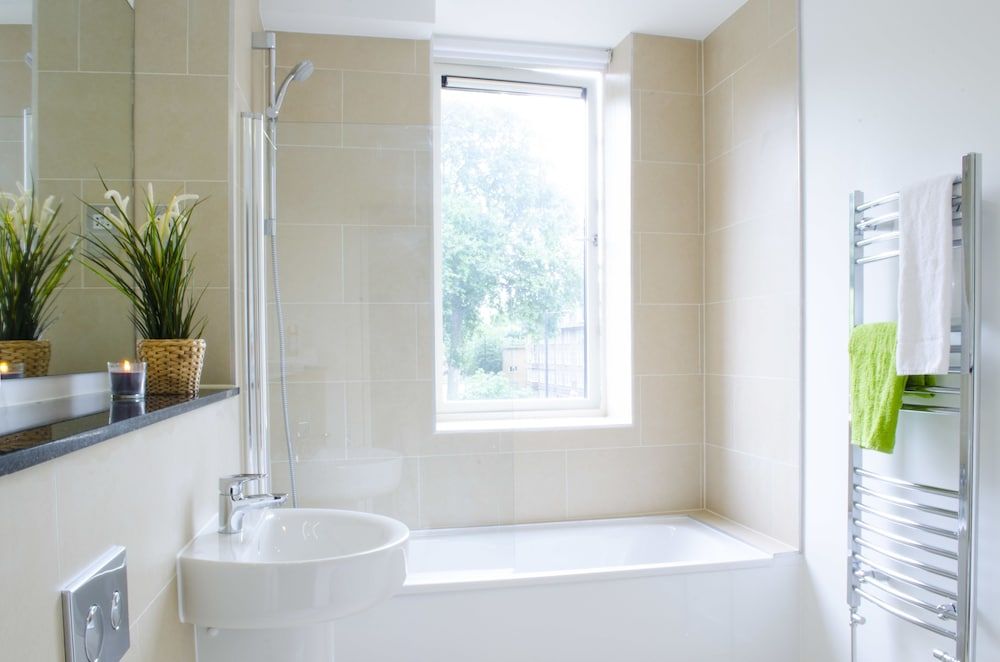 Borough Market Apartments Apartment 10