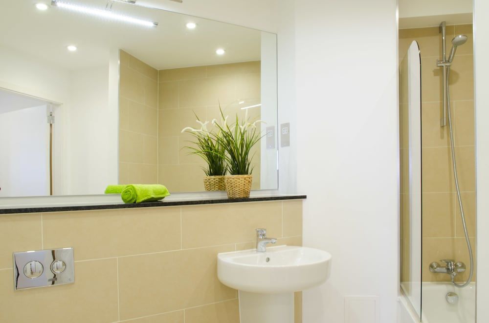 Borough Market Apartments Apartment, 2 Bedrooms 9