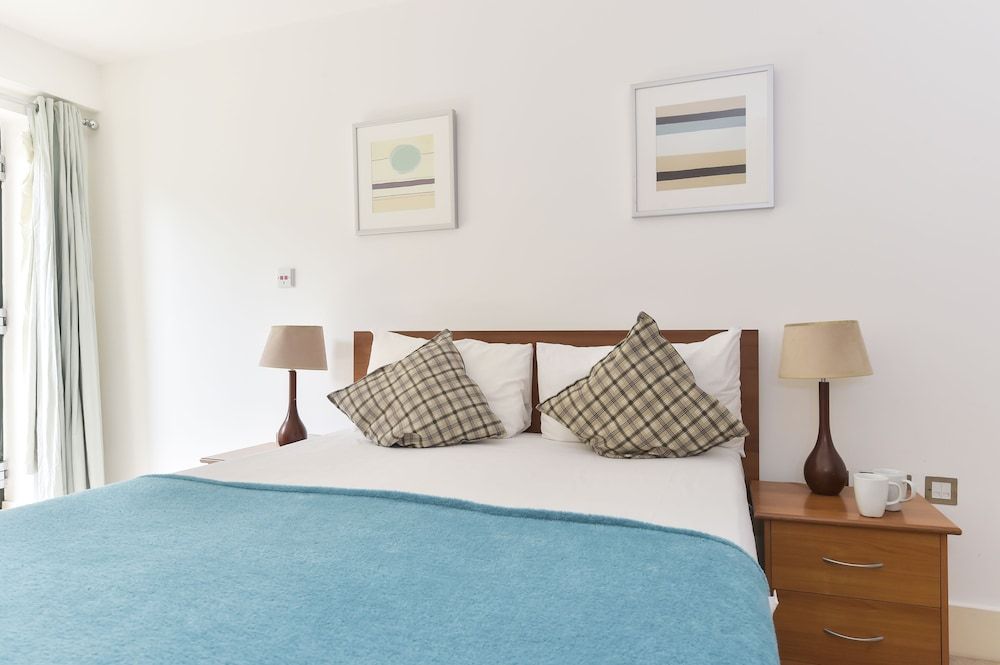 undefined Tower Bridge City Apartments 3