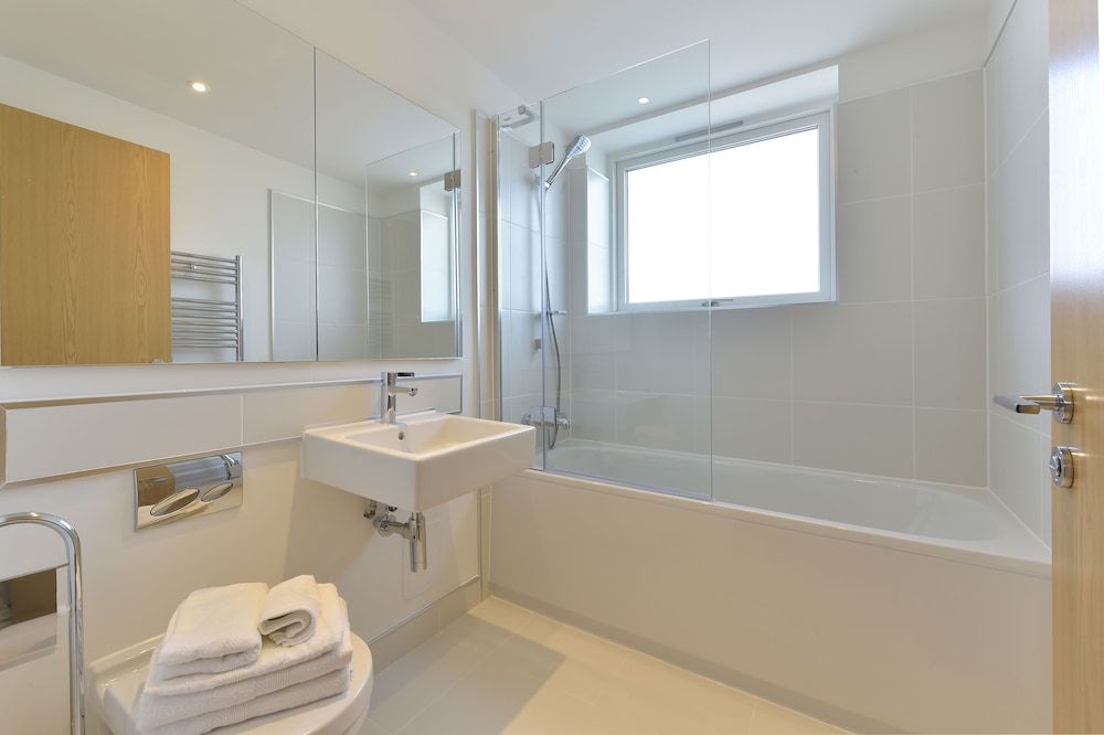 undefined Tower Bridge City Apartments 4