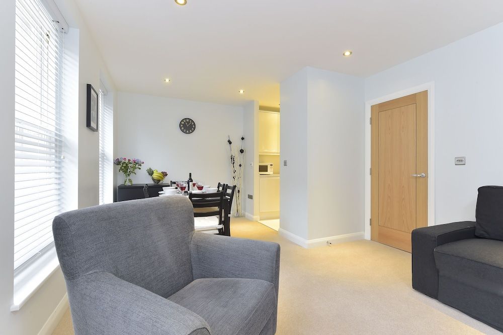 undefined Tower Bridge City Apartments 7