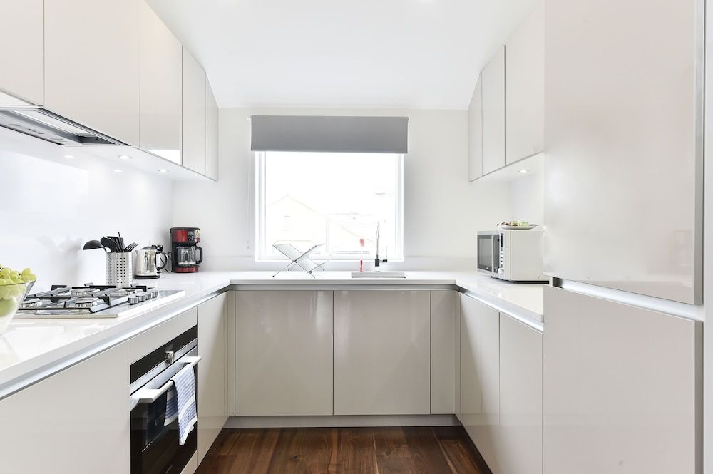 undefined Tower Bridge City Apartments 8