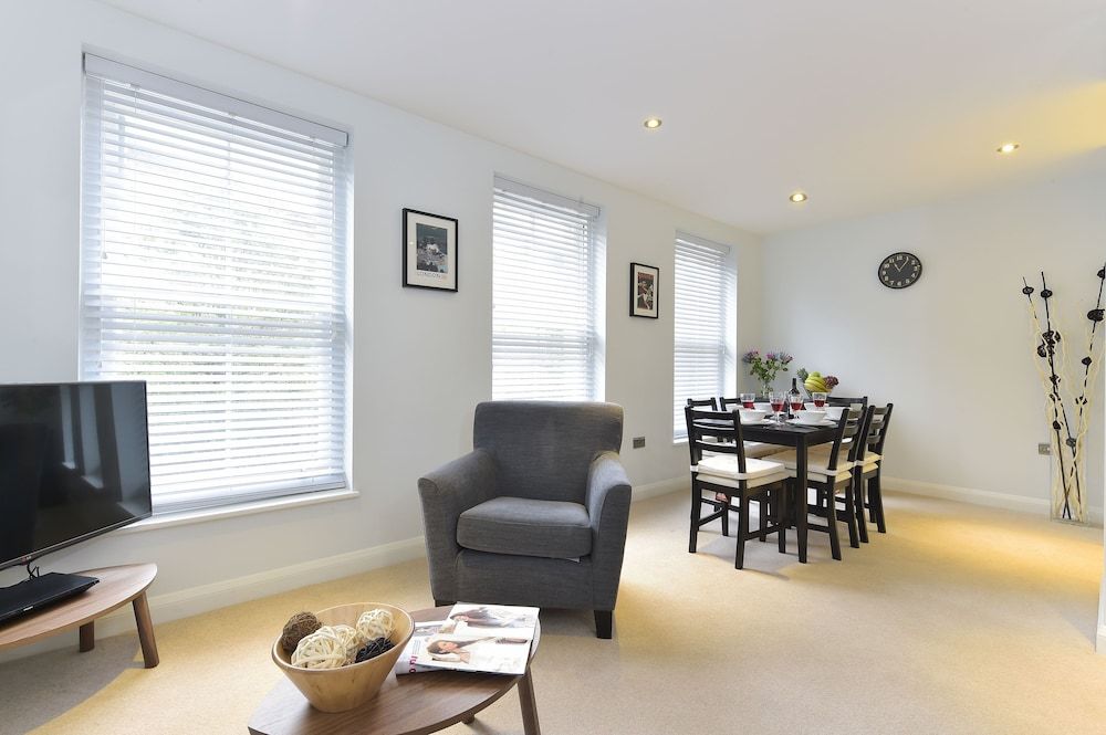 undefined Tower Bridge City Apartments 6