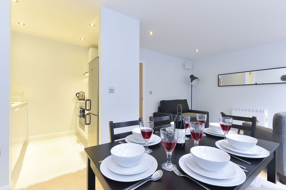 undefined Tower Bridge City Apartments 10