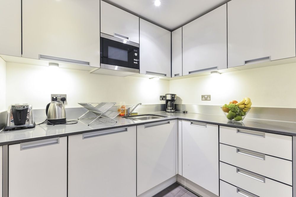 undefined Tower Bridge City Apartments 9