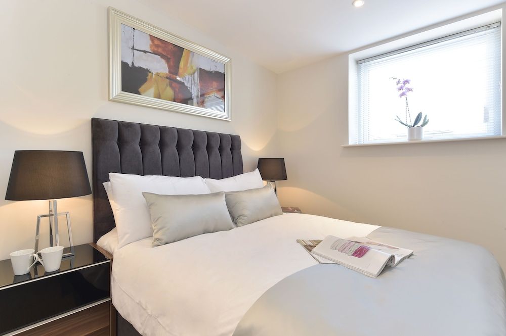 undefined Tower Bridge City Apartments 2