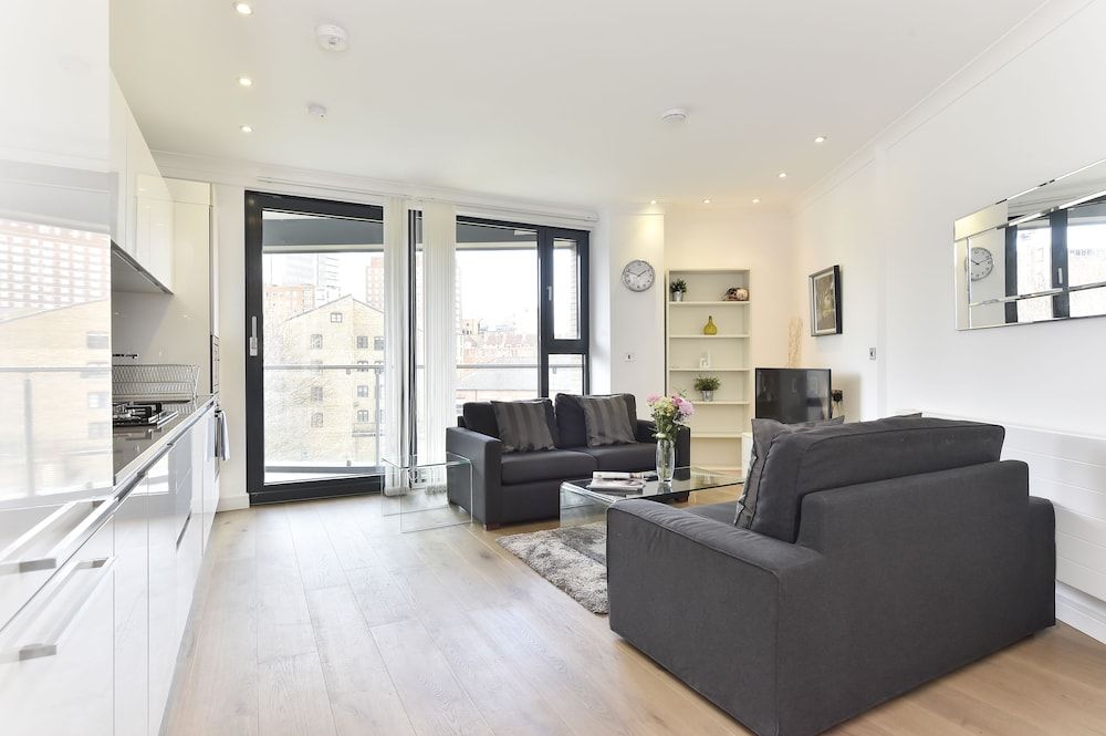 undefined Tower Bridge City Apartments