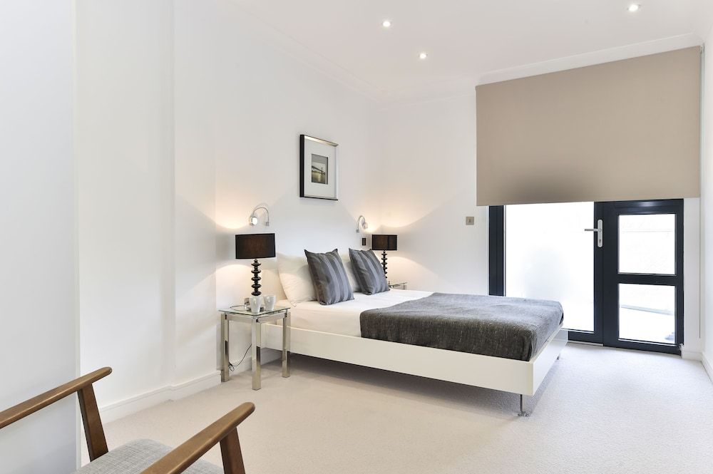 Tower Bridge City Apartments Apartment, 2 Bedrooms