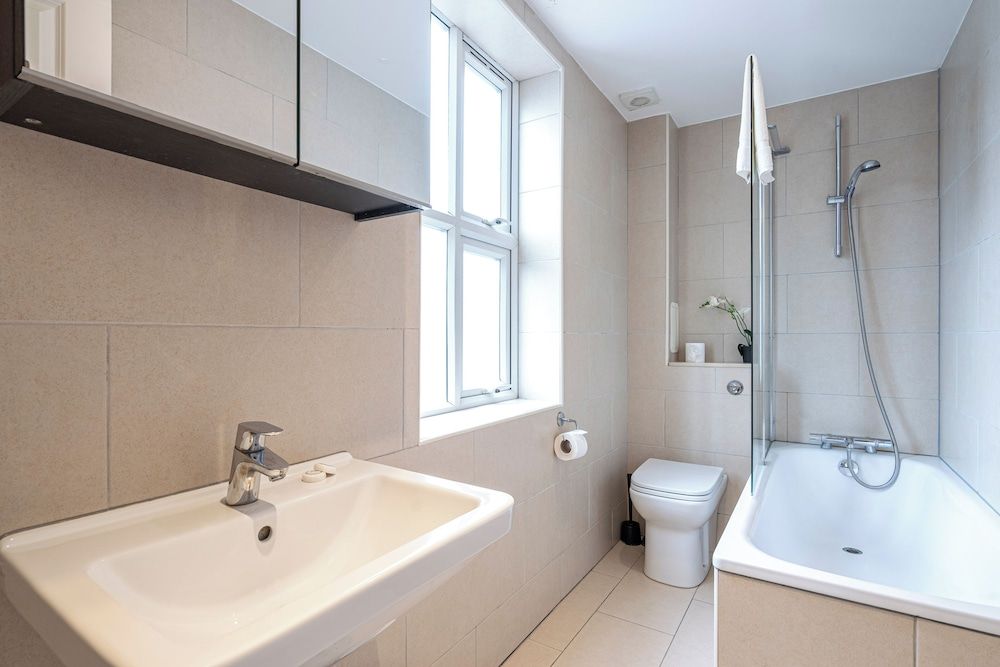 City Centre Apartments Apartment, 2 Bedrooms 9