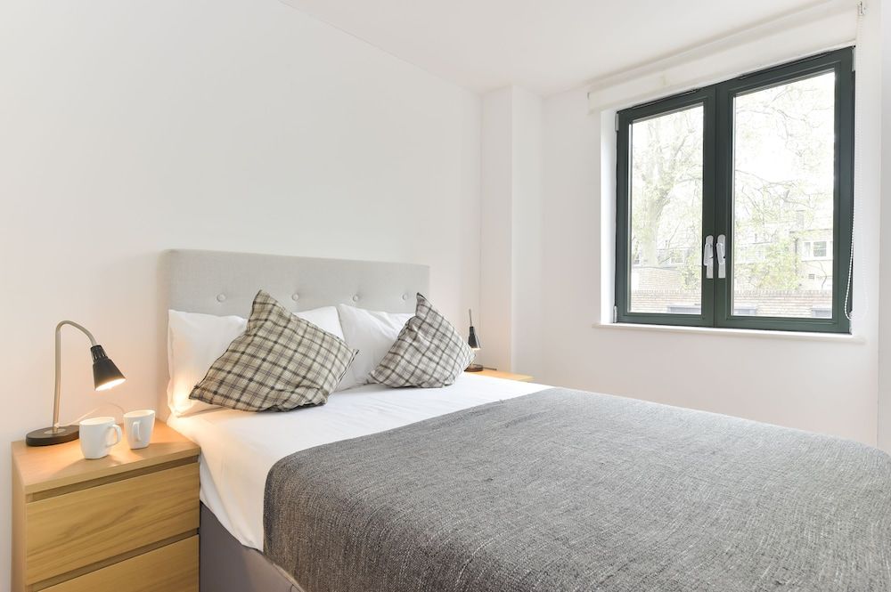 undefined City Centre Apartments 7