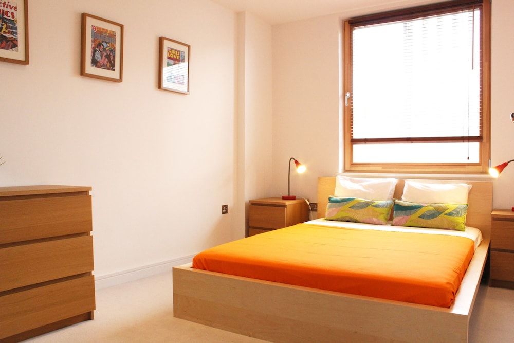 undefined City Centre Apartments 6