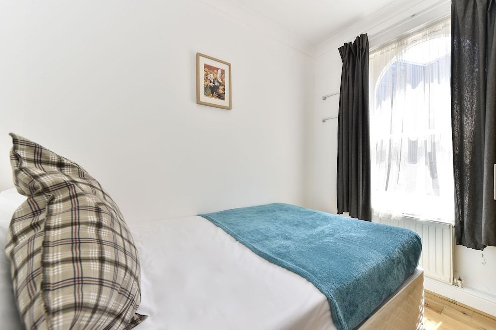 City Centre Apartments Apartment, 2 Bedrooms 2