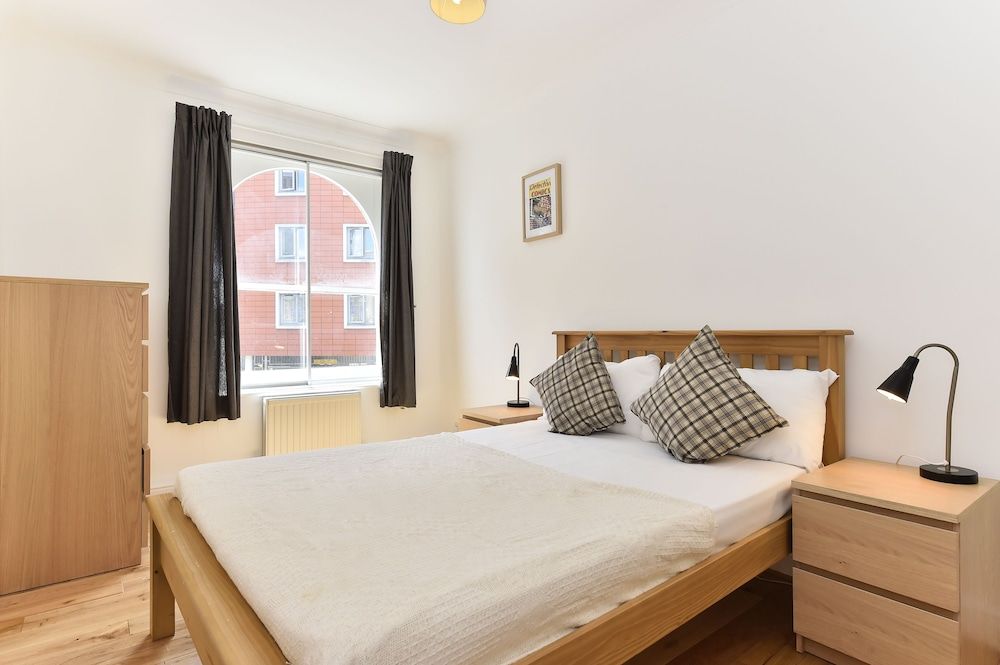 undefined City Centre Apartments 3