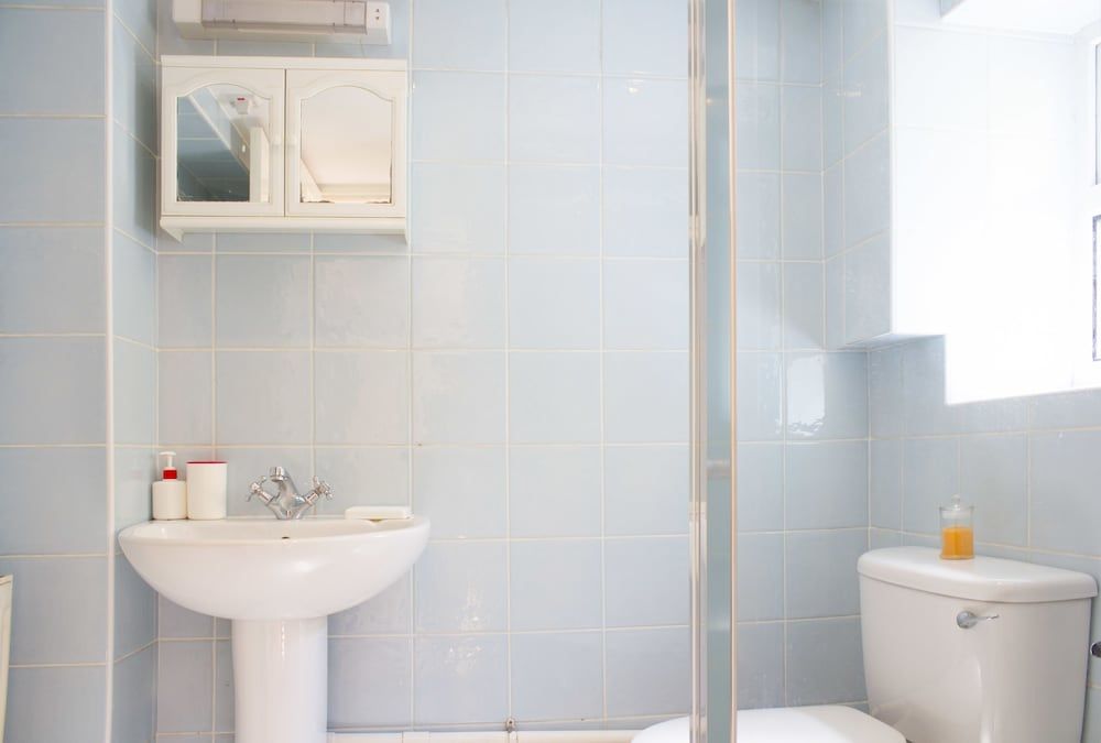 City Centre Apartments Apartment, 2 Bedrooms 7