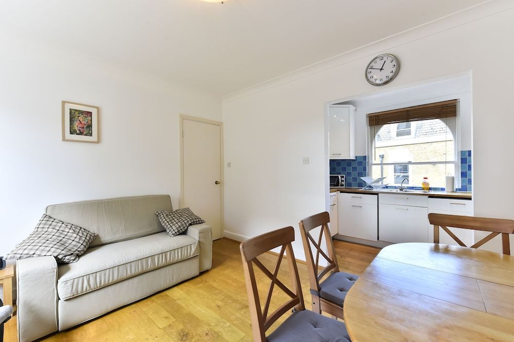 undefined City Centre Apartments 10