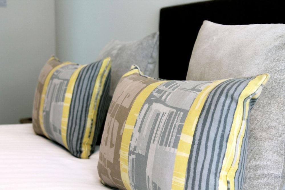 Cosy Rooms